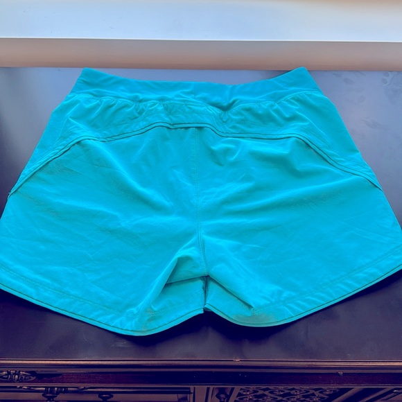 Lands End running/hiking/walking shorts - Picture 3 of 5